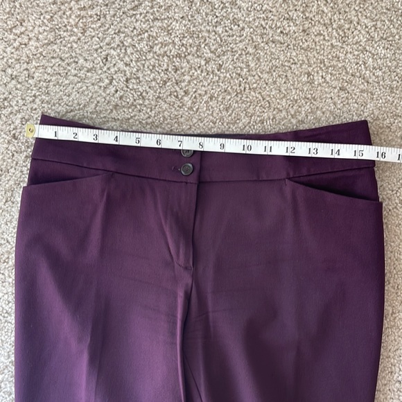 LOFT pants - Picture 6 of 7